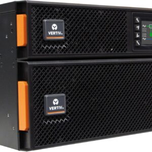 UPS Vertiv Liebert GXT5 On-Line 5000VA 5000W
