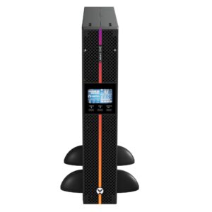 UPS Vertiv Liebert GXE On-Line Double Conversion 1000VA 900W