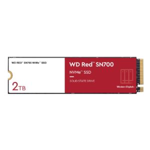 WESTERN DIGITAL SN700 WDS200T1R0C