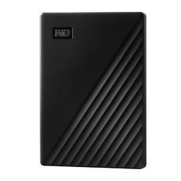 WESTERN DIGITAL My Passport WDBPKJ0050BBK-WESN