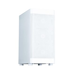 Computer Case Zalman I4 Full Tower White