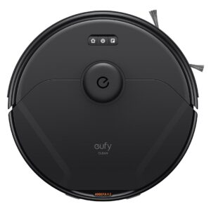 Σκούπα Ρομπότ Anker eufy Clean X8 Pro Black