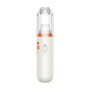 Σκουπάκι Αυτοκινήτου Baseus A2Pro White