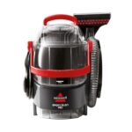 Ηλεκτρική σκούπα Bissel 1558N Black