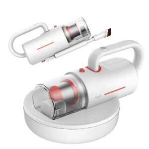 Σκουπάκι Χειρός Deerma CM1300 White