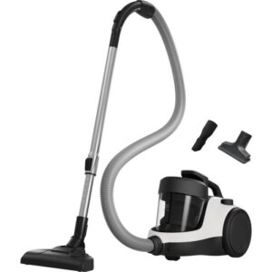ELECTROLUX ECC21-2IW White