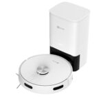 Σκούπα Ρομπότ Ezviz RE4 Plus White