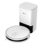 Σκούπα Ρομπότ Ezviz RC3 PLUS White