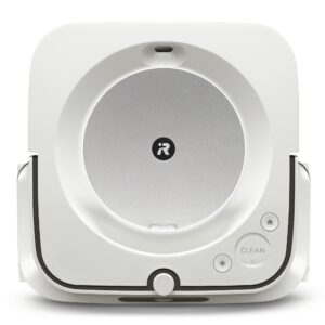 Σκούπα Ρομπότ Irobot Braava Jet m6 White