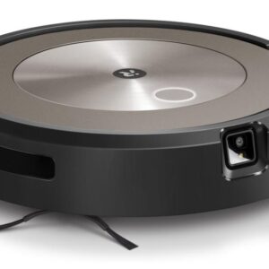 Σκούπα Ρομπότ Irobot Roomba j9 Black