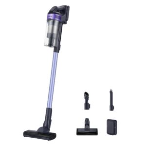 Ηλεκτρική Σκούπα Stick Samsung Jet 60 Turbo VS15A6031R4 Violet
