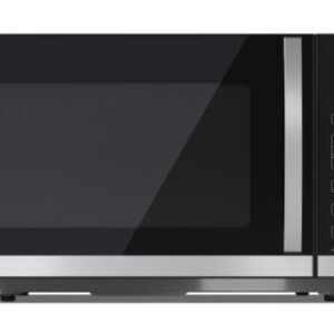 Φούρνος Μικροκυμάτων Ελεύθερο SHARP YC-QS302AE-B 30 lt Black