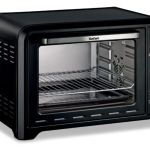 Φουρνάκι Tefal OF484811 Black