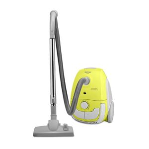 Ηλεκτρική Σκούπα Zelmer ZVC211 Yellow