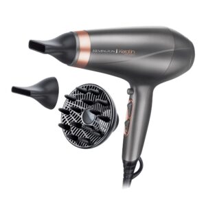 Σεσουάρ Μαλλιών Remington Keratin Protect