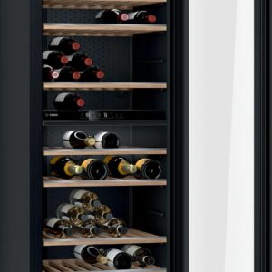 Wine Cooler Ελεύθερο Bosch KWK36ABGA
