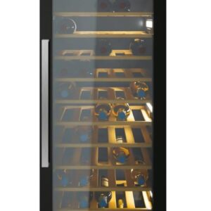 Wine Cooler Ελεύθερο Candy CWC 200 EELW/NF
