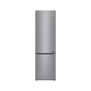 Ψυγειοκαταψύκτης Ελεύθερος LG GBB62PZJMN Inox