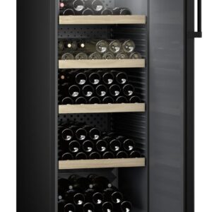 Wine Cooler Ελεύθερο Liebherr WPbl 4601 GrandCru