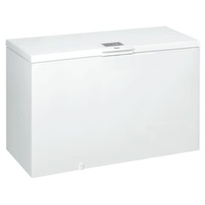 Καταψύκτης Μπαούλο Whirlpool WHE4602 White