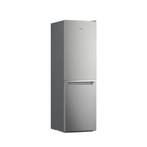 Ψυγειοκαταψύκτης Ελεύθερος Whirlpool W7X 82I OX Total NoFrost Inox