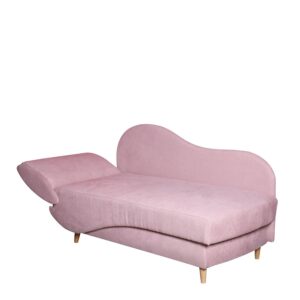 Καναπές Γωνιακός DULCE Σάπιο Μήλο 161-190x72x78cm