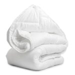 Πάπλωμα 140 x 200 cm Μονό Micro Touch 4-Seasons Sleeptime 8717703802207