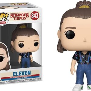 Funko Pop! TV Stranger Things Eleven (Φιγούρα)
