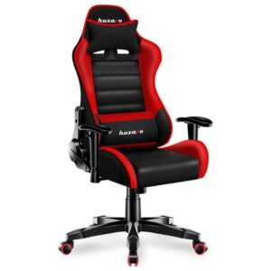 Gaming Chair Huzaro HZ-Ranger 6.0 Child Red/Black