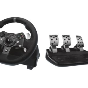 Logitech G920 Driving Force για PC/XBOX ONE