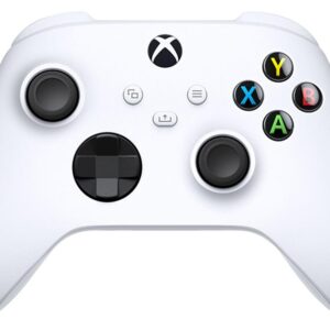 Microsoft Xbox Series Wireless Controller White