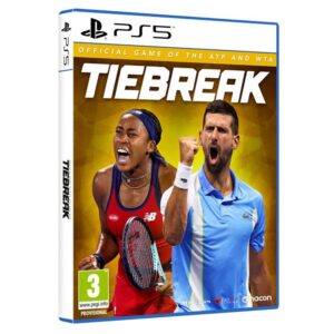 Game Tiebreak PS5