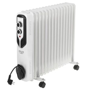 ADLER AD 7819 AD 7819 White