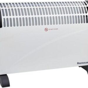 Θερμοπομπός Ravanson CH-2000M White