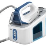 Σύστημα σιδερώματος Braun Carestyle 3 Pro IS3157BL