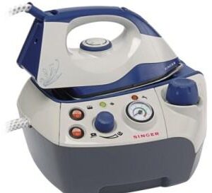 Σύστημα Σιδερώματος Singer SHG6201 Blue