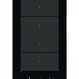 Εστία Αυτόνομη Επαγωγική Domino Siemens EX375FXB1E Black