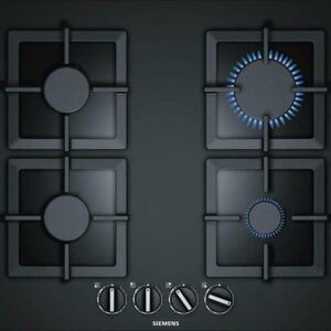 Εστία Αυτόνομη Αεριού Siemens EP6A6PB20