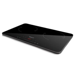 Εστία Αυτόνομη Επαγωγική Taurus 974671000 Black