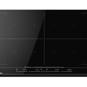 Εστία Αυτόνομη Επαγωγική Teka IZF 88700 MST BK Black