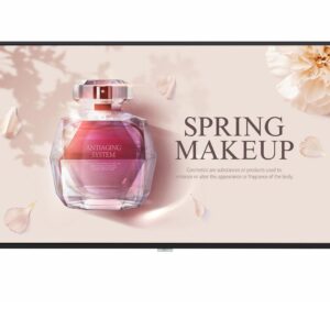Public Display LG 55 " 55UH7F-H,  4K Ultra HD,  Wi-Fi