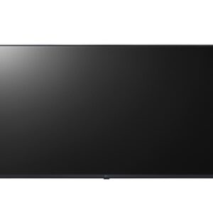 Public Display LG 43 " 43UL3J-E,  4K Ultra HD,  Wi-Fi