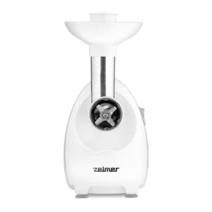 Κρεατομηχανή ZELMER ZMM4045B White
