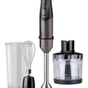 Ραβδομπλέντερ Black & Decker BXHBA1200E Black