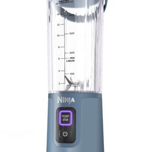 Μπλέντερ Ninja Blast BC151EU Blue