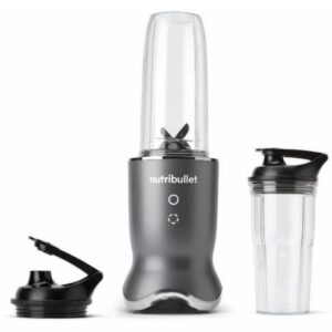Μπλέντερ Nutribullet NB1206DGCC Transparent