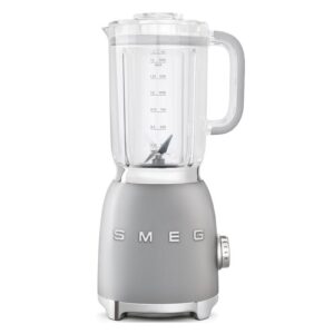 Μπλέντερ Smeg BLF01SVEU Grey