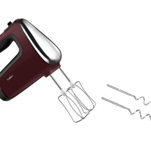 Μίξερ TEFAL HT652538 Red