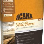 Ξηρά Τροφή Γάτας Acana Cat & Kitten Wild Prairie 4.5kg