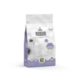Ξηρά Τροφή  Σκύλου Bozita Sensitive Single Protein Lamb 3 kg